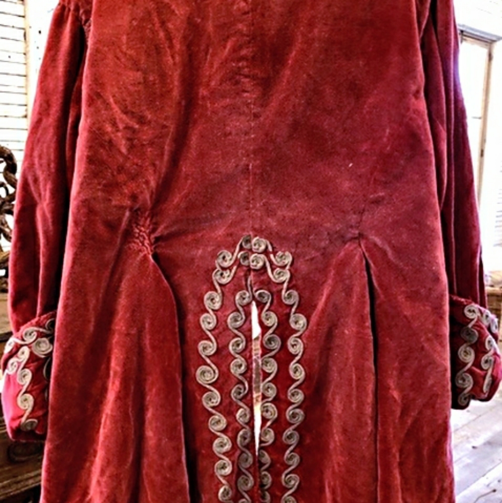 NFS Magnolia Pearl Kryssa Jacket